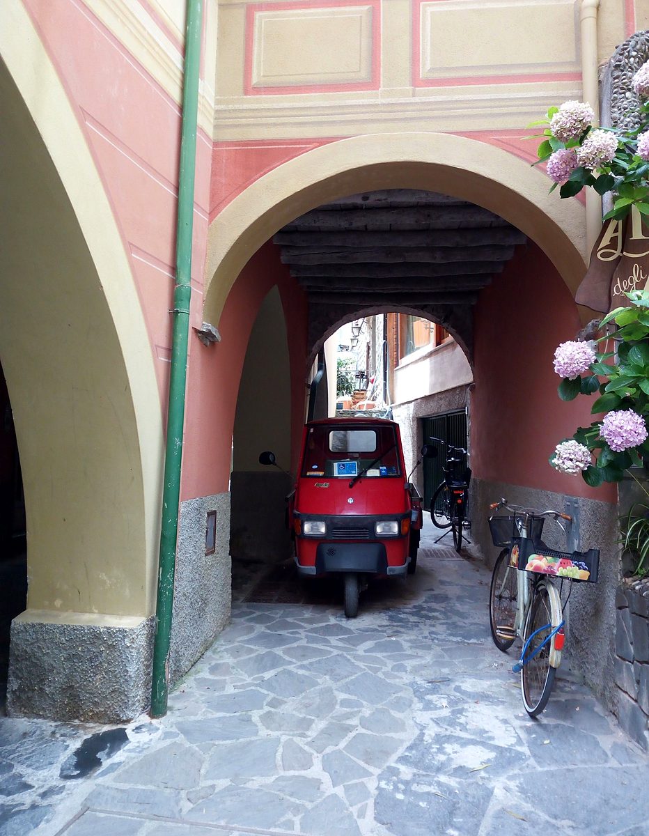 TAILOR-MADE TOURS