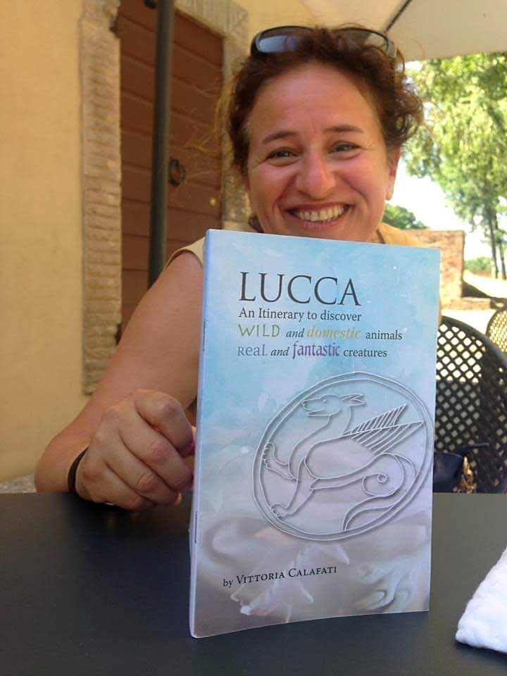 Vittoria Calafati