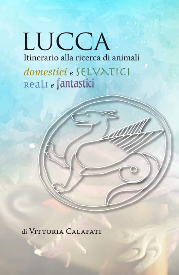 An Itinerary to discover WILD and domestic animals Real and fantastic.