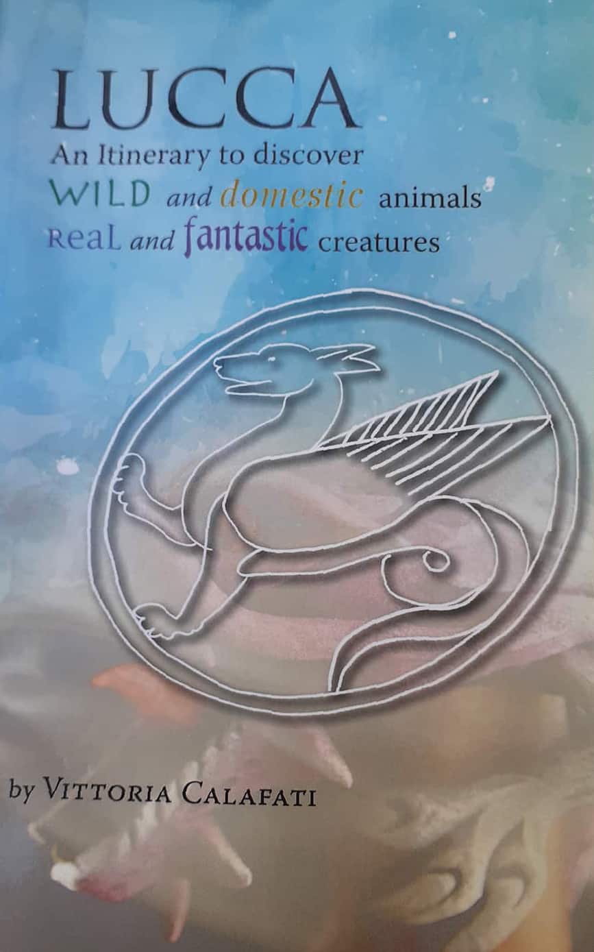An Itinerary to discover WILD and domestic animals Real and fantastic